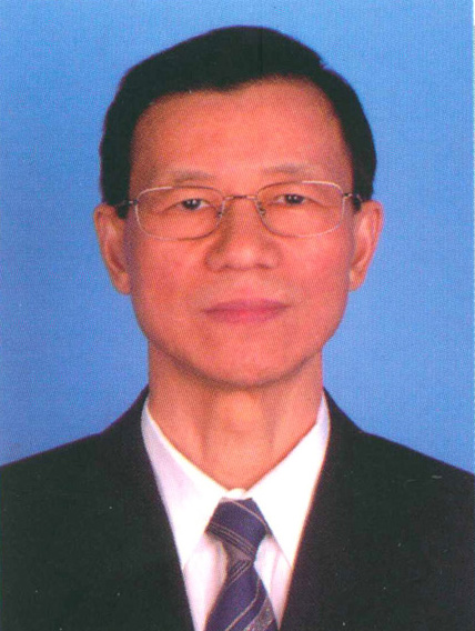 吴德明