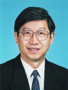 陈明明
