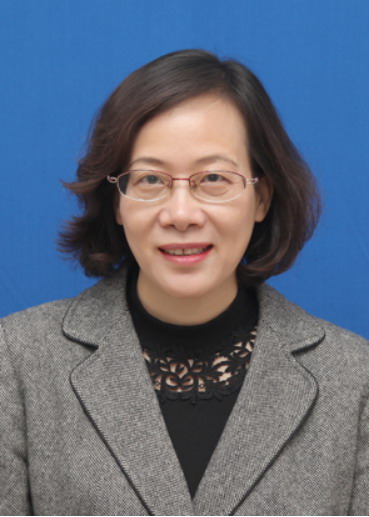 臧秀玲