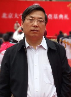 郇庆治