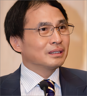 郑永年