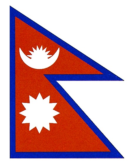 尼泊尔_国家库_crgg国别区域与全球治理数据平台