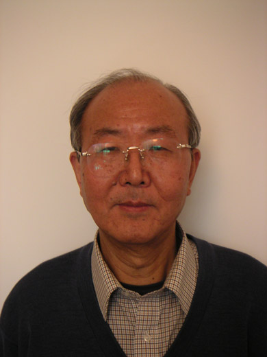 王振华