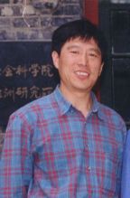 陈玉来