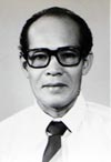 彭坤元