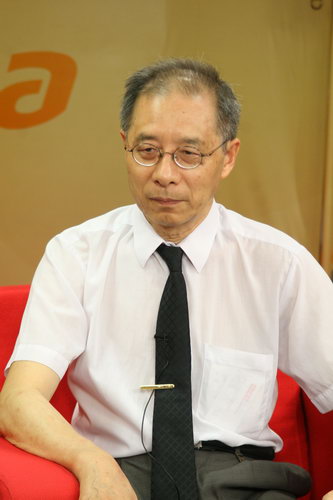 葛维钧
