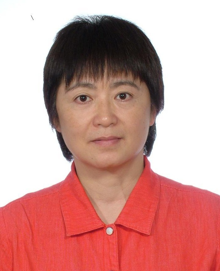 周　琪