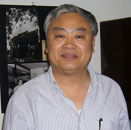 沈志华