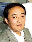 殷　罡