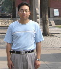 杨翠柏