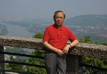 马细谱