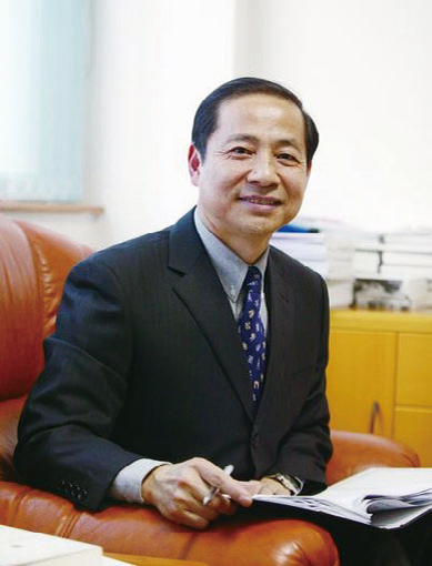 曹德明