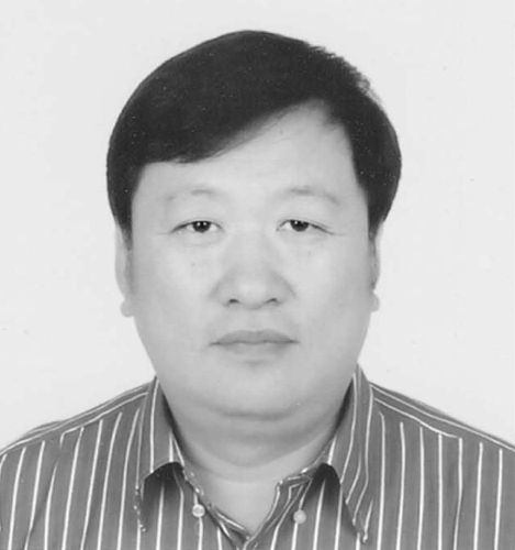 马友君