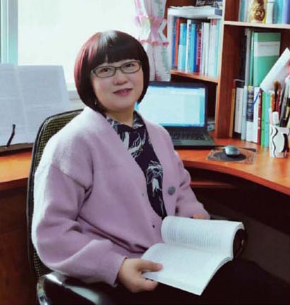 高婉妮