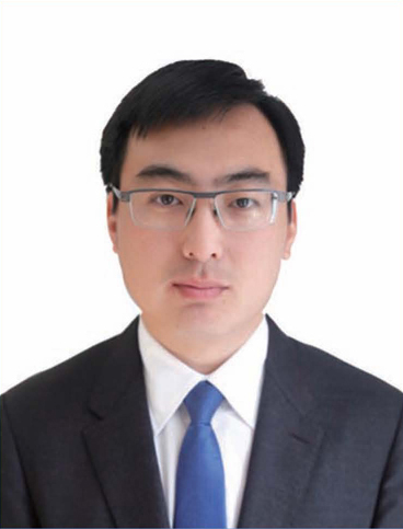 冯永琦