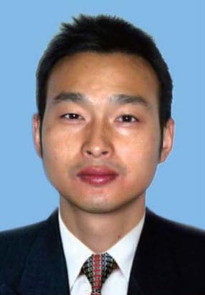 秦善进