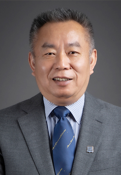 林广志