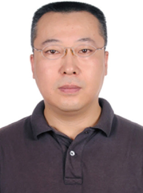 杨志敏
