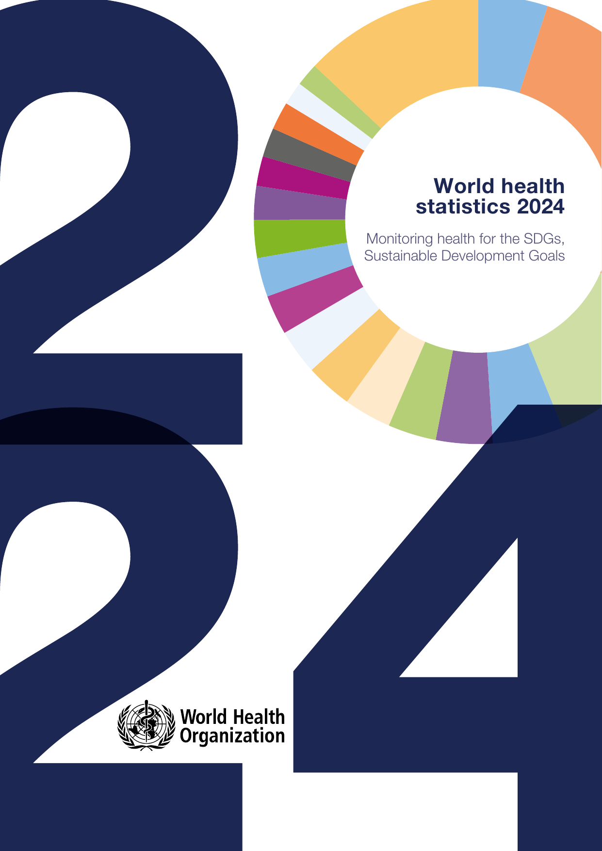 World Health Statistics 2024