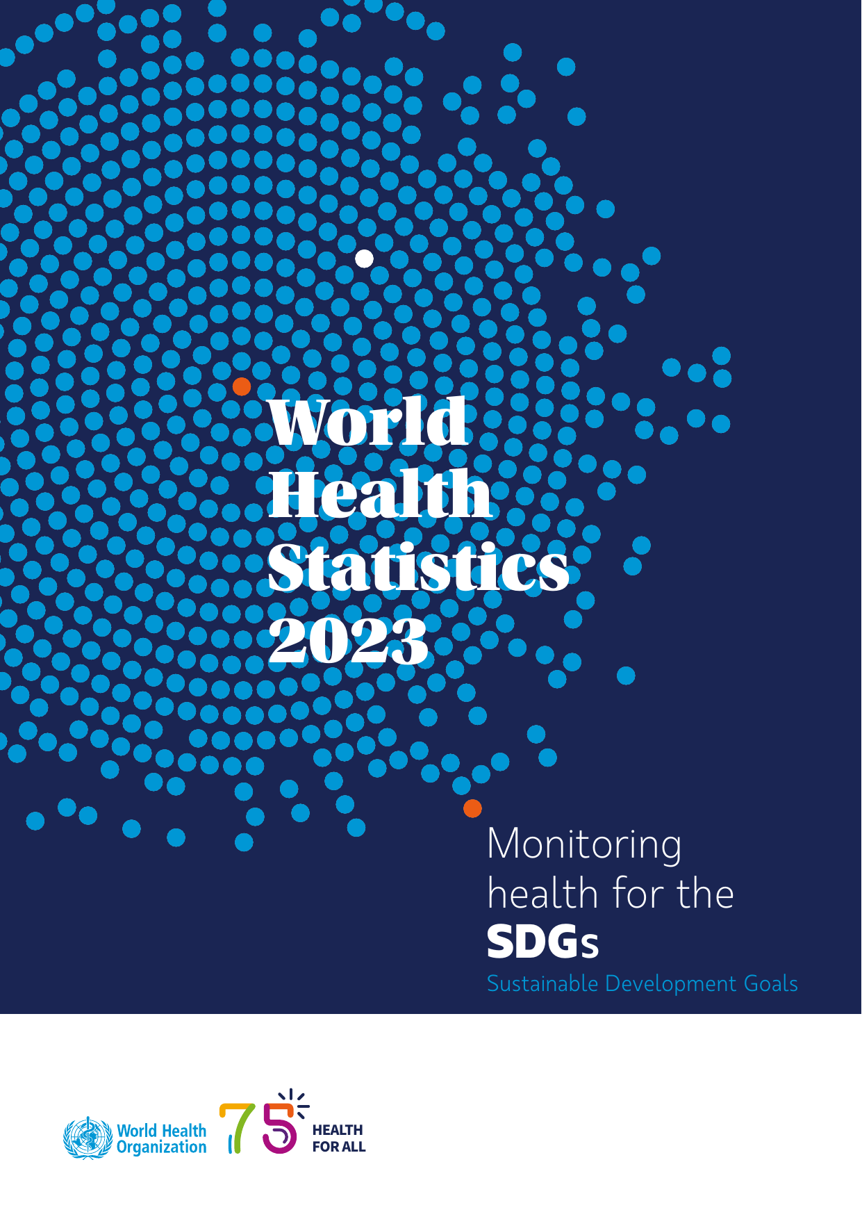 World Health Statistics 2023