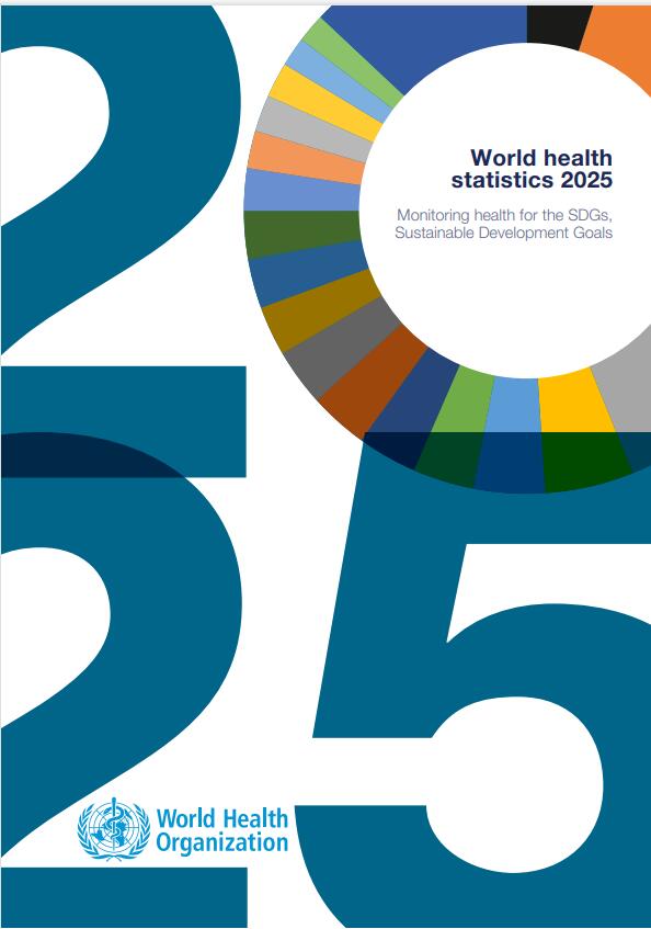 World health statistics 2025