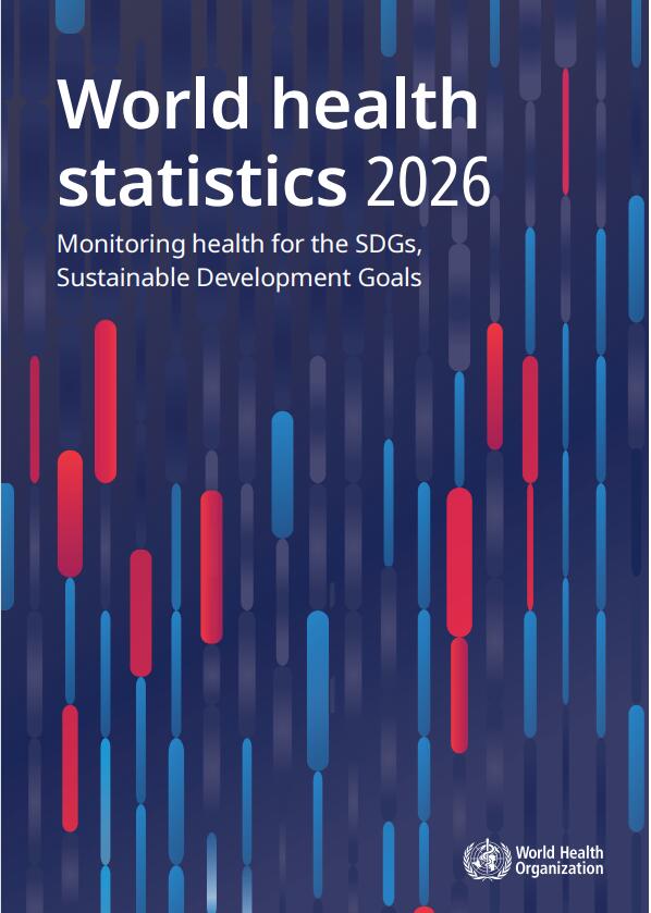 World health statistics 2026