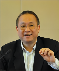 郑长忠